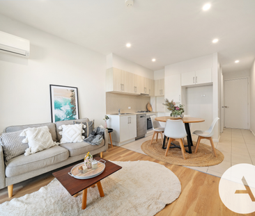 29/11 Wanderlight Avenue, Lawson ACT 2617 - Townhouse For Rent | Do... - Photo 3