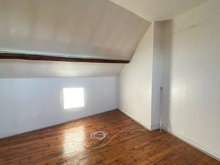 Location Appartement 3 pièces 56 m2 à Saint-Quentin - Photo 2