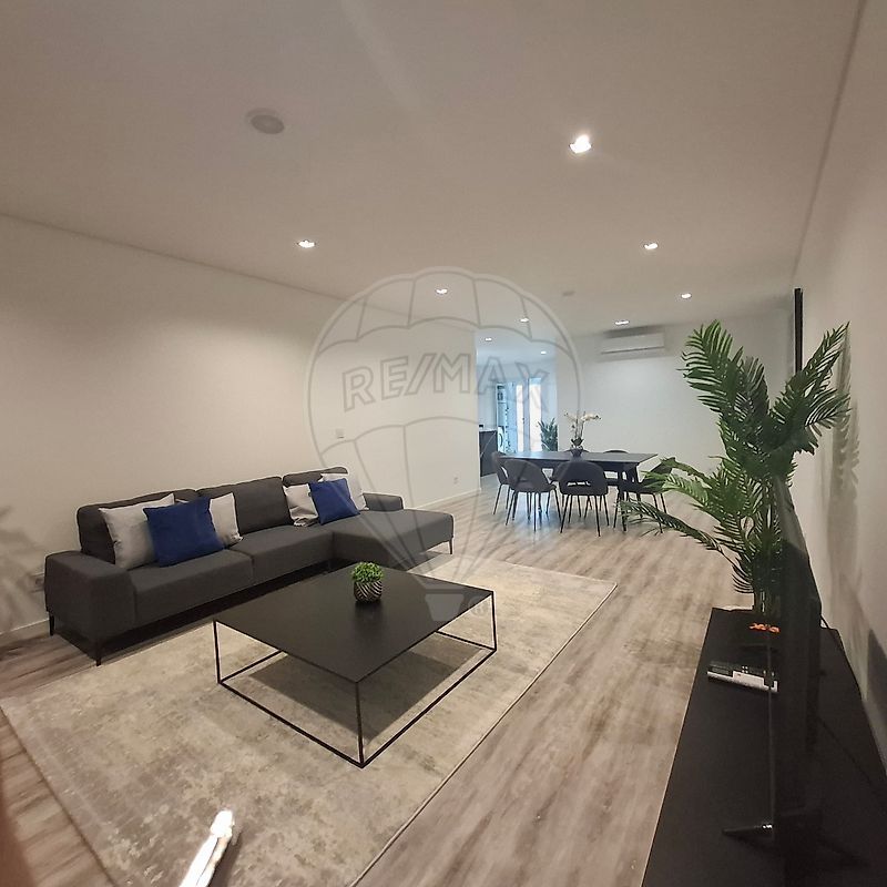 Apartamento T3 em Ilha da Madeira - Photo 1