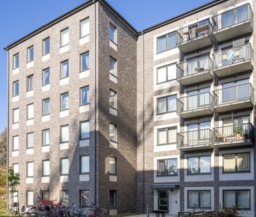 Segersällsvägen 27 - Foto 3