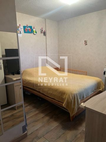 APPARTEMENT T3 A LOUER - Photo 2