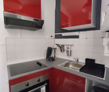 MEUBLE T2 35m² - Photo 6