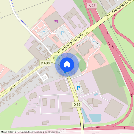 Nord, 59, 59174, La Sentinelle