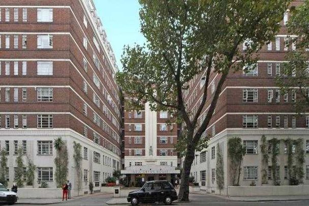 Nell Gwynn House, Chelsea - Photo 1