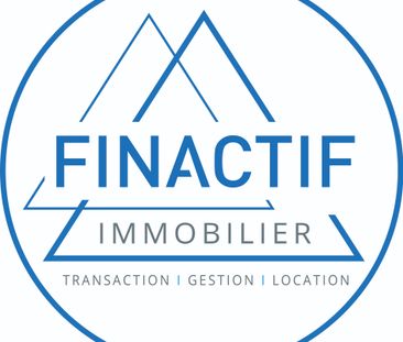 Location Appartement 1 pièce 27m² - Photo 3