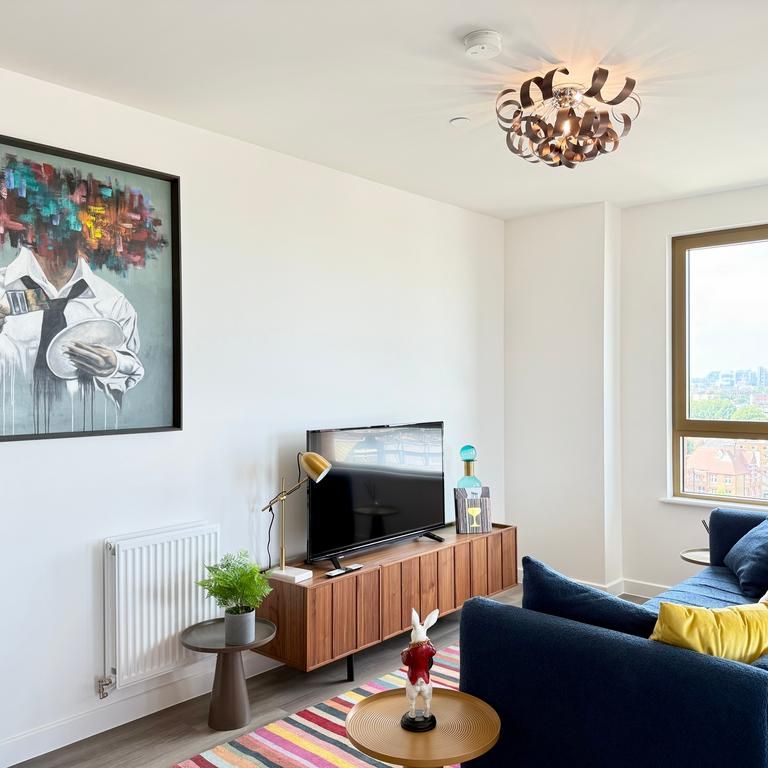 2 bedroom property to rent - Photo 1