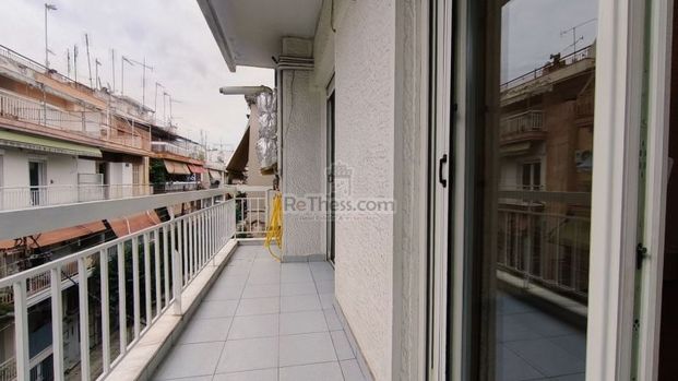 Διαμέρισμα για ενοικίαση Σκεπάρνη (Αμπελόκηποι) - Photo 1