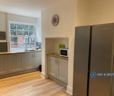 1 bedroom in a house share to rent - Photo 6