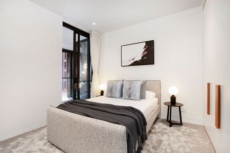 Spacious Unfurnished Three-Bedroom Apartment - Photo 4