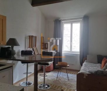 Appartement à louer - Nîmes 1 pièce de 21 m² - Photo 4