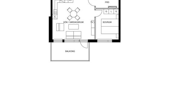 Sadelmakargatan 4, 74959, Enköping - Foto 3