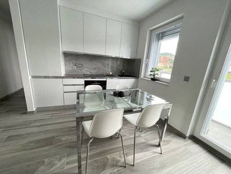 FINO A 3 MESI GRATUITI - 3.5 locali nel cuore di Mendrisio - Foto 3