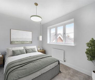 3 bedroom detached house to rent - Photo 5