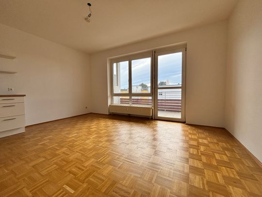 Gemütliche 3-Zimmer-Wohnung mit Balkon - Photo 1