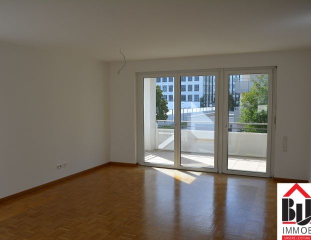*Barrierefrei - Seniorenwohnung - 3-Zimmer - hell - EBK - große Loggia* - Photo 1