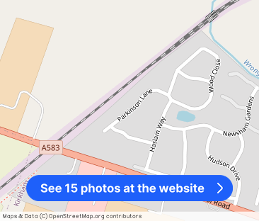 Parkinson Lane, Preston, PR4 - Photo 1