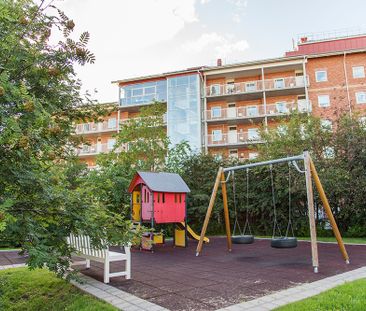 Aronsgatan 2, 94162, Piteå - Foto 1