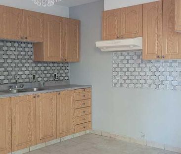 Appartement 5 1/2 Rénover à louer. - Photo 3