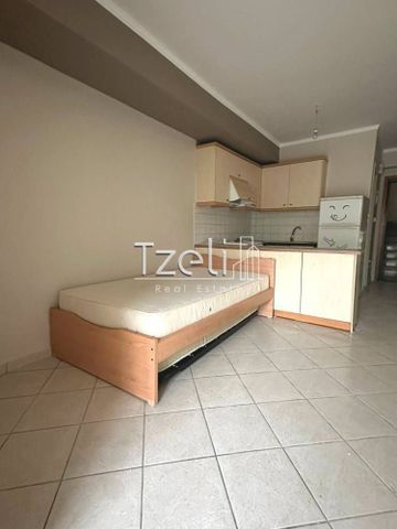 Studio/Γκαρσονιέρα για ενοικίαση ΚΕΤΧ (Πάτρα) - Φωτογραφία 5