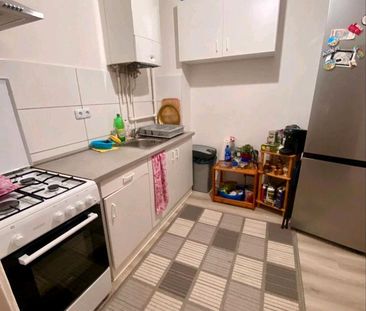 ein Zimmer Wohnung ohne Anmeldung - Photo 1