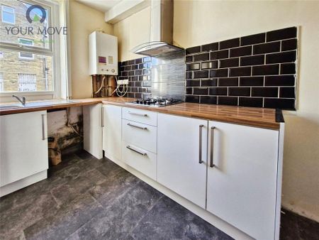 3 bedroom terraced house to rent - Photo 5