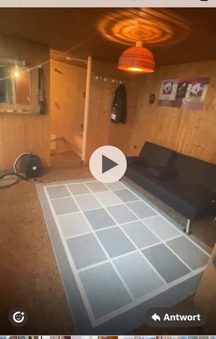 Sehr schöne 2 zimmer küche bad zum 01.03 - Foto 5