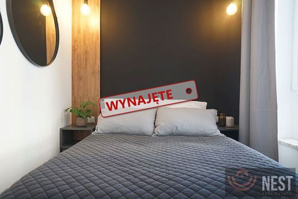 Apartament w prestiżowej kamienicy - Photo 1