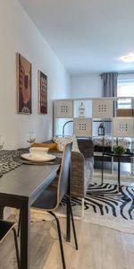 Studio - Montréal - $1,195 /mo - Photo 3