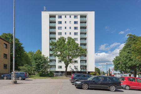 Erikslundsplan 9 - Foto 3