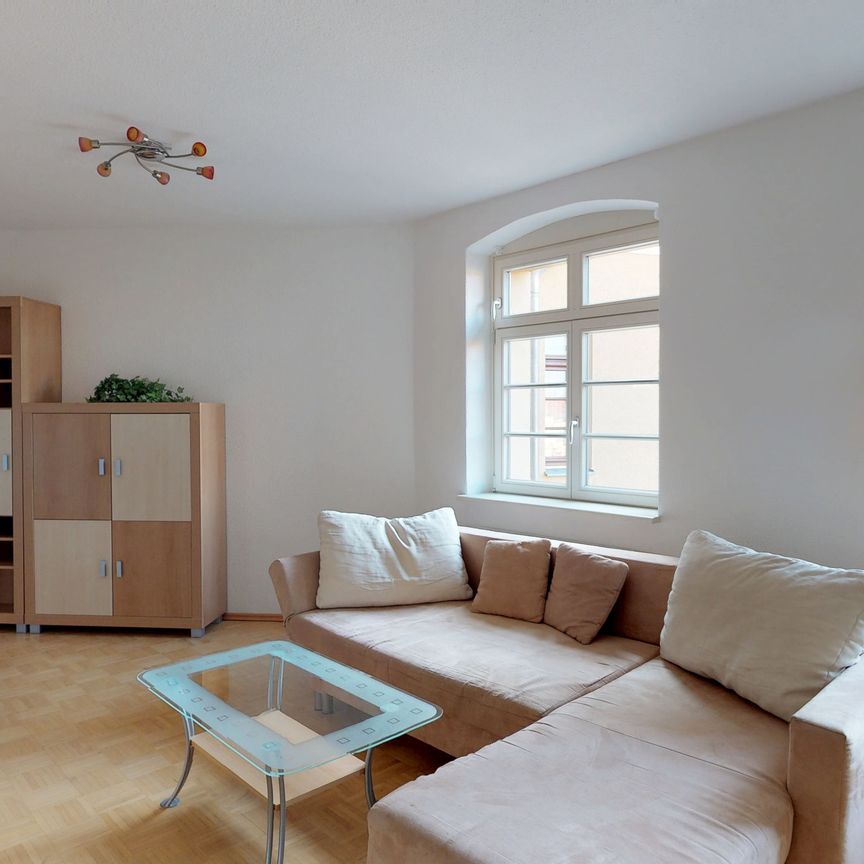 Wohnung inkl. geschenkter Einrichtung! - Photo 1