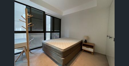 FURNISHED ONE BEDROOM APARTMENT FOR LEASE - THE QUAY - Photo 4