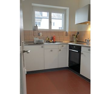 2½ Zimmer-Wohnung in Zürich - Kreis 9 Altstetten, möbliert, auf Zeit - Photo 4