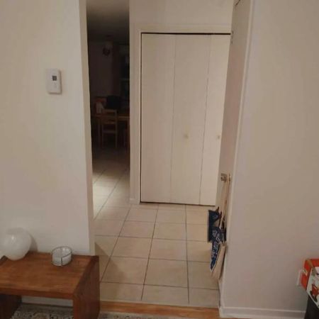 Cession de bail février, 3 et 1/2 sur Arago Est - Photo 4