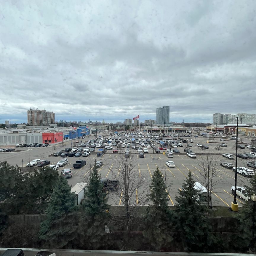 For Lease - 15 North Park Road Unit# 503, Vaughan, Ontario - Photo 1