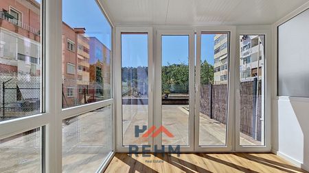 Apartamento T2 em Lisboa - Photo 5