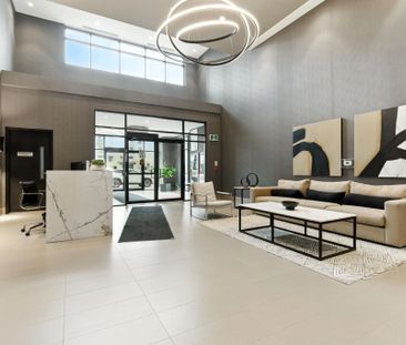 For Lease - 470 Gordon Krantz Avenue Unit# 404, Milton, Ontario - Photo 1