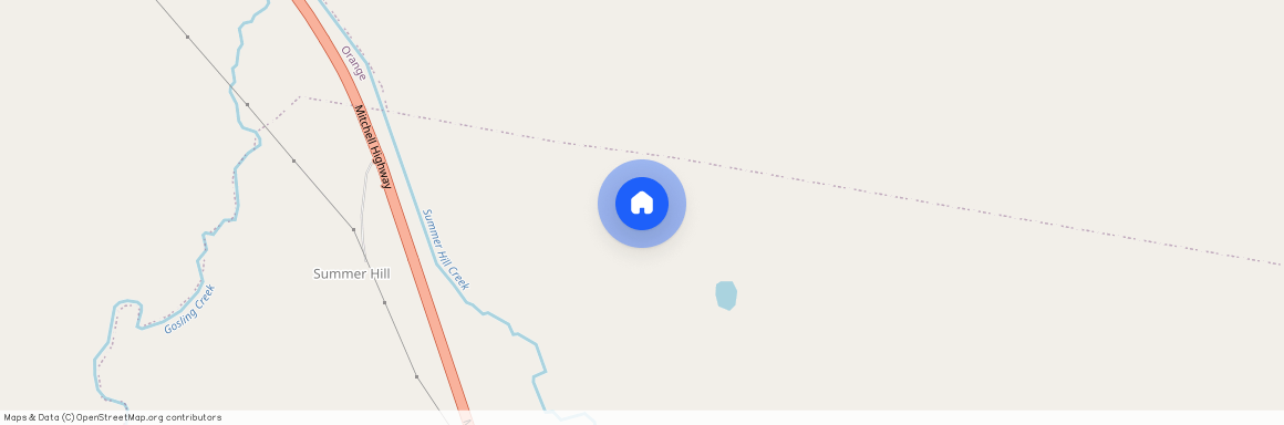 4800 Mitchell Highway, NSW 2800, Orange