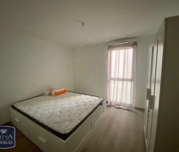 Location Appartement 2 pièces 42m² DIJON 21000 - Photo 2