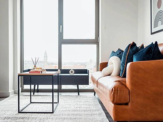 1 bedroom apartment to rent - Photo 1