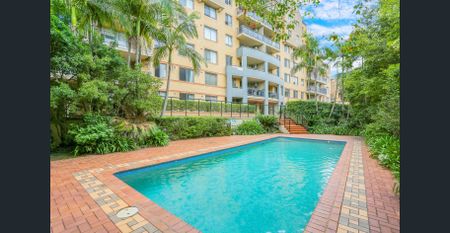 Open Inspection This Saturday 10:30am Spacious Full-Brick 2-Bed | Walk to Station & Riverfront - Photo 5