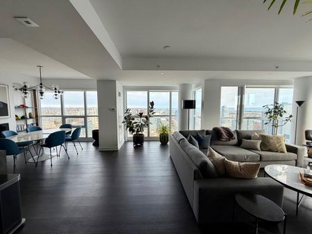 For Lease - 88 Scott Street Unit# 4407, Toronto, Ontario - Photo 5