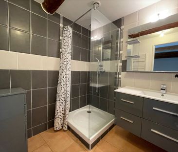 Location Appartement 2 pièces 38m² - Photo 5