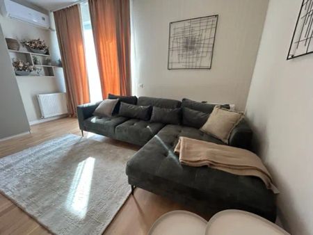 Inchiriere garsoniera, totul nou, prima inchiriere Albert - Photo 4