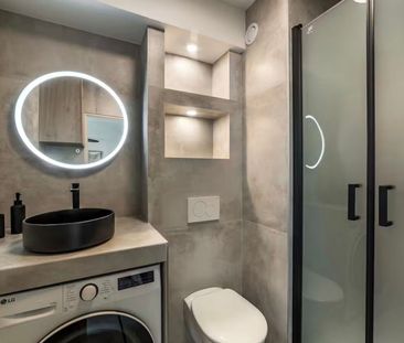 Appartement à louer 2 pièces • 20,32 m2 Lyon 9 - Photo 6