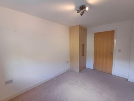2 bedroom apartment to rent - Photo 4