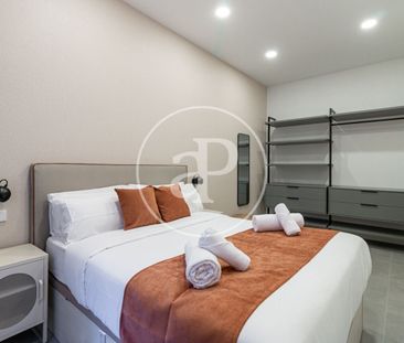 Flat for rent in Palacio (Madrid) - Photo 1