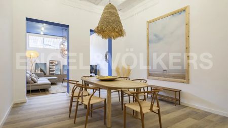 Piso de alquiler en Dreta de l'Eixample - Foto 3