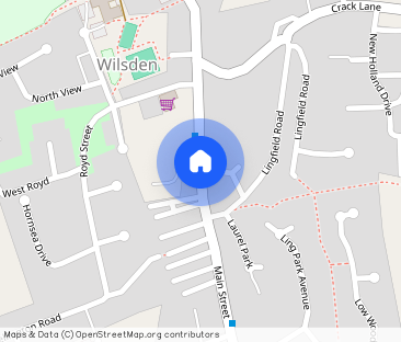 Main Street, Wilsden, West Yorkshire, BD15 - Photo 1