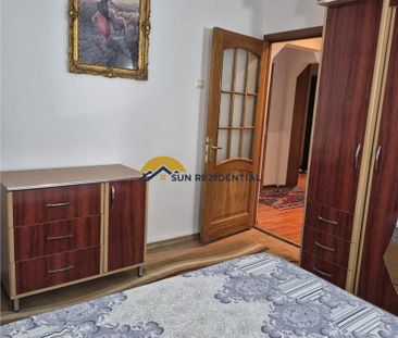 Metrou Piata Sudului - 3 camere, etaj 1, mobilat si utilat - Photo 4