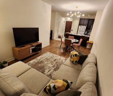 For Lease - 339 Rathburn Road Unit# 607, Mississauga, Ontario - Photo 3